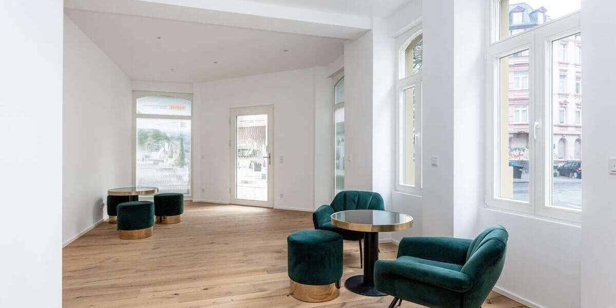 Büro in Offenbach 185.000 € 38.64 m² zimmer