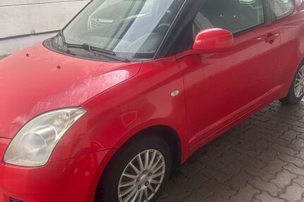 Suzuki Swift 134.000 km 2.990 &euro; Hanau 63452