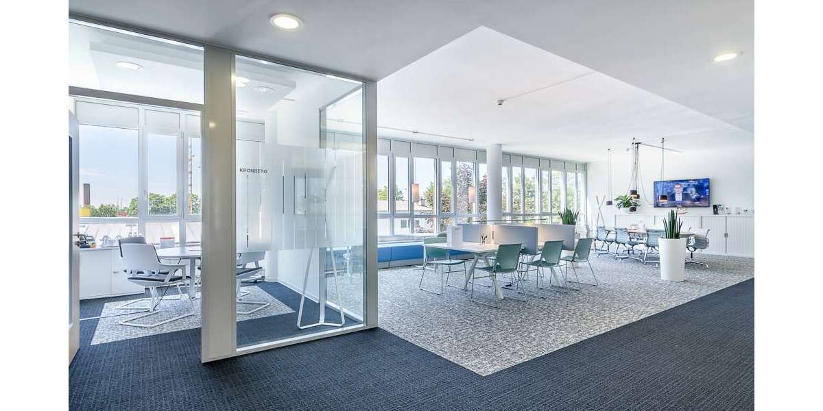 Gewerbeobjekt Eschborn - 200&euro; | Angebot:26848869