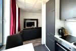Einfamilienhaus Frankfurt am Main Niederrad - 2 Zimmer, 39 m&sup2;, 1.695&euro; | Angebot:17040101