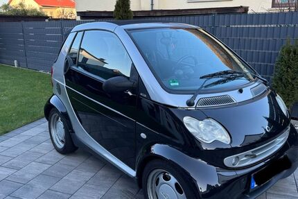 Smart ForTwo 140.753 km 2.990 &euro; Rodenbach 63517