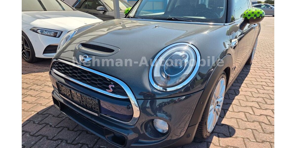 Mini Cooper S 184.800 km 7.790 &euro; Karlstein 63791