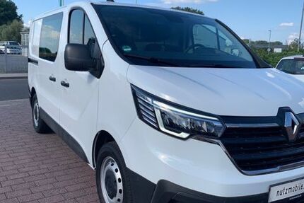 Renault Trafic 59.800 km 21.999 &euro; Erlensee 63526