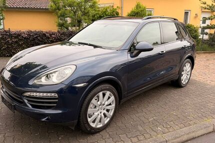 Porsche Cayenne 351.000 km 13.700 &euro; Nidderau 61130