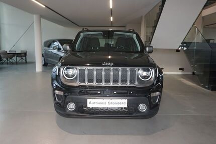 Jeep Renegade 149.000 km 13.900 € Dietzenbach 63128