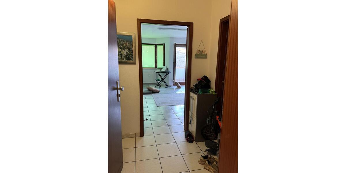 Etagenwohnung Offenbach am Main Buchrain - 2 Zimmer, 52 m&sup2;, 900&euro; | Angebot:26270803