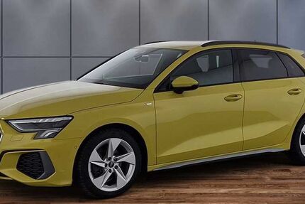 Audi A3 10.953 km 28.980 &euro; Maintal 63477