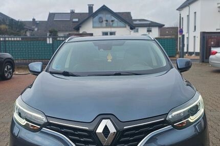 Renault Kadjar 74.500 km 12.900 &euro; Erlensee 63526