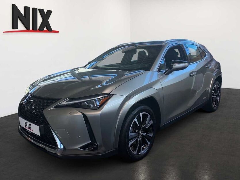 Lexus UX 47.457 km 33.330 € Frankfurt 60314