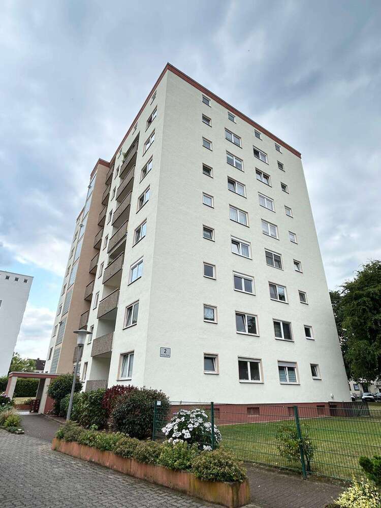 Wohnung zum Mieten in Obertshausen 740 € 78 m²