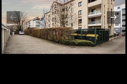 Geschmacks volle 4 Zimmer 84m2