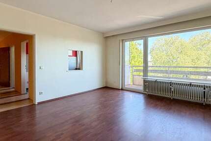 Wohnung Offenbach / Bieber Bieber - 3 Zimmer, 68 m&sup2;, 209.000&euro; | Angebot:27111005