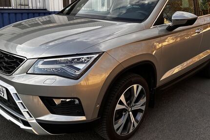 Seat Ateca 97.400 km 17.500 &euro; Frankfurt 60320