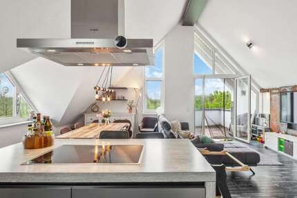 Wohnung Dieburg - 4 Zimmer, 118 m&sup2;, 395.000&euro; | Angebot:26219216