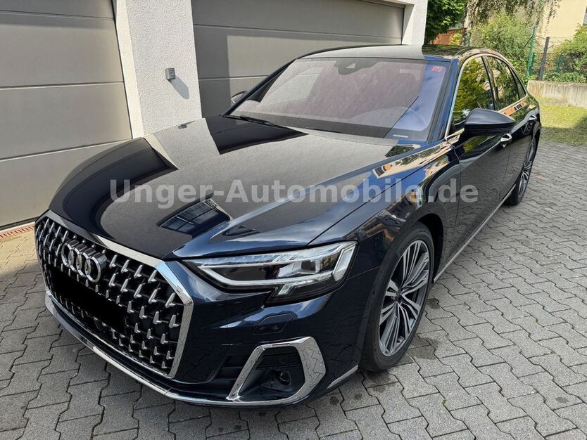 Audi A8 94.500 km 62.000 € Obertshausen bei Frankfurt am Main 63179
