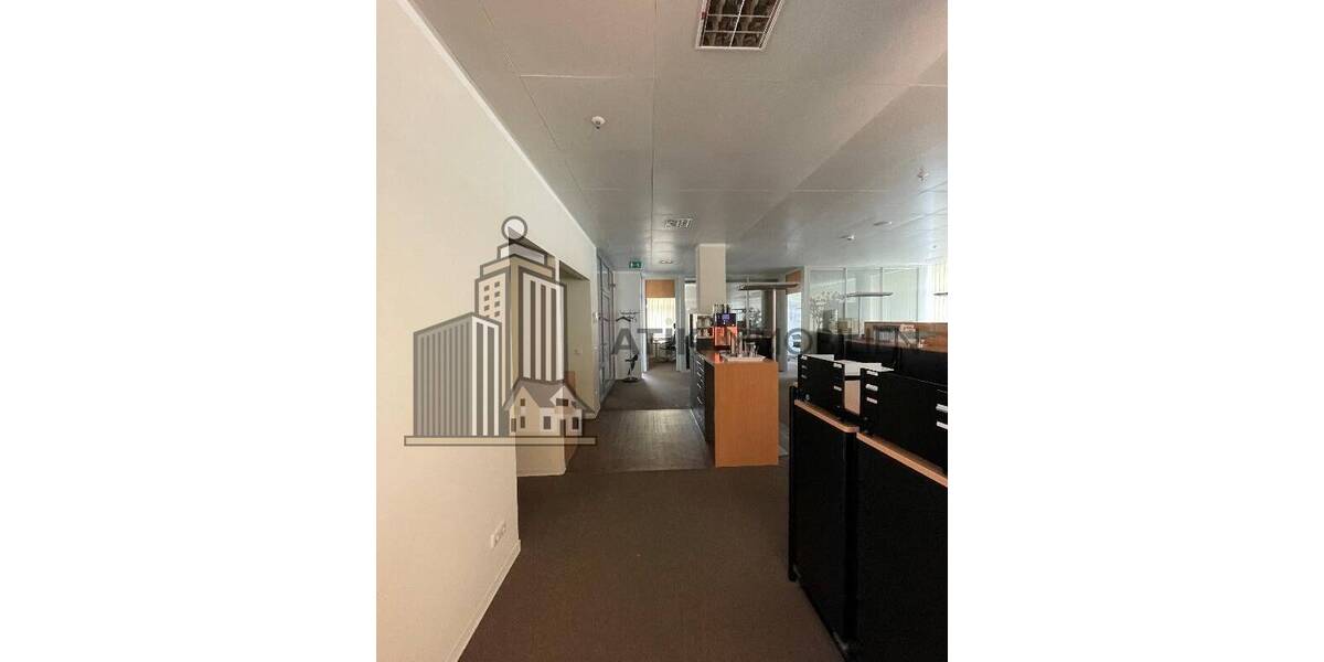 ATIK: Attraktive Büroflächen mitten in Frankfurt - provisionsfrei - Gewerbeobjekt Frankfurt am Main Westend-Süd | Angebot:26267238