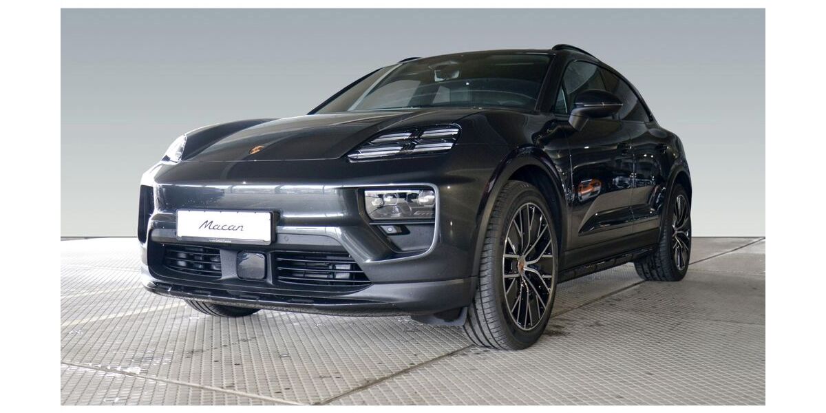 Porsche Macan 12.900 km 99.460 &euro; Frankfurt 60314
