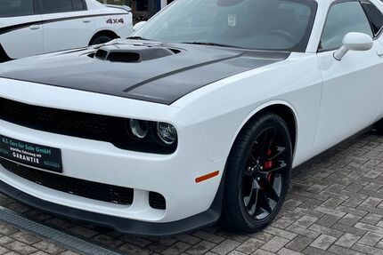 Dodge Challenger 10.360 km 43.900 &euro; Erlensee 63526