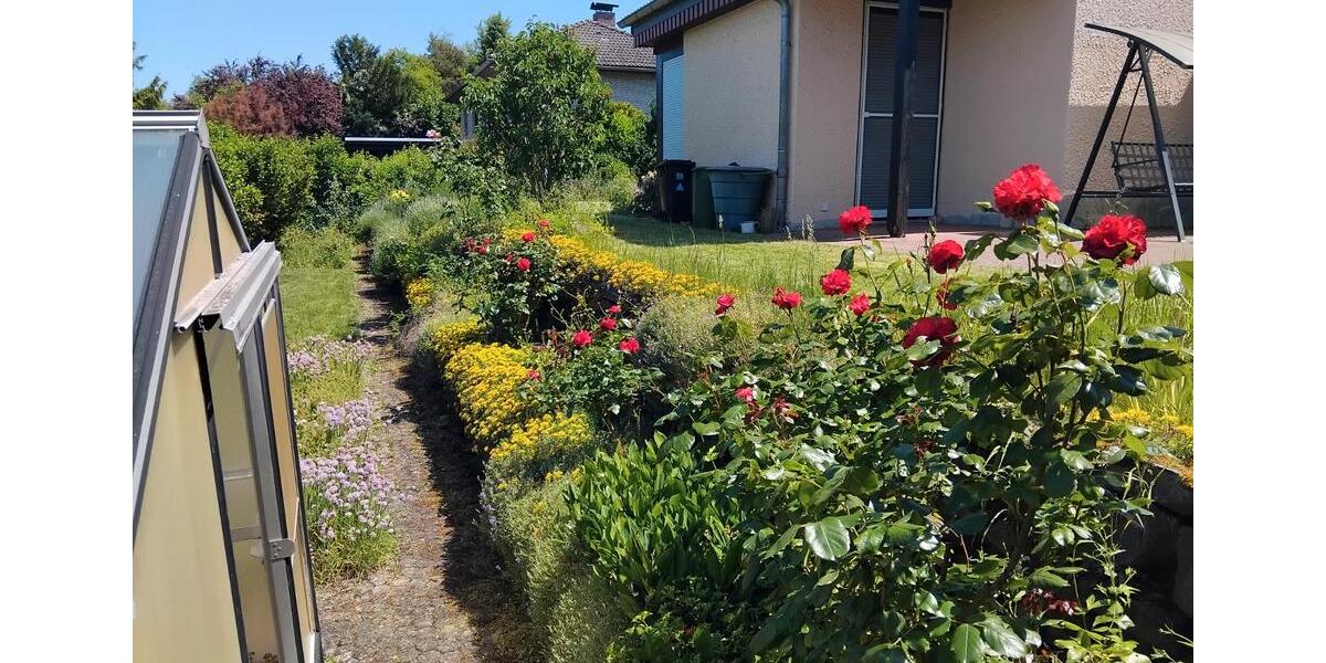 Bungalow Nidderau - 7 Zimmer, 133 m&sup2;, 635.000&euro; | Angebot:26777136