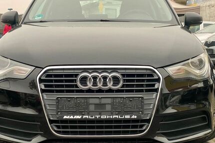 Audi A1 134.000 km 5.490 € Kelsterbach 65451