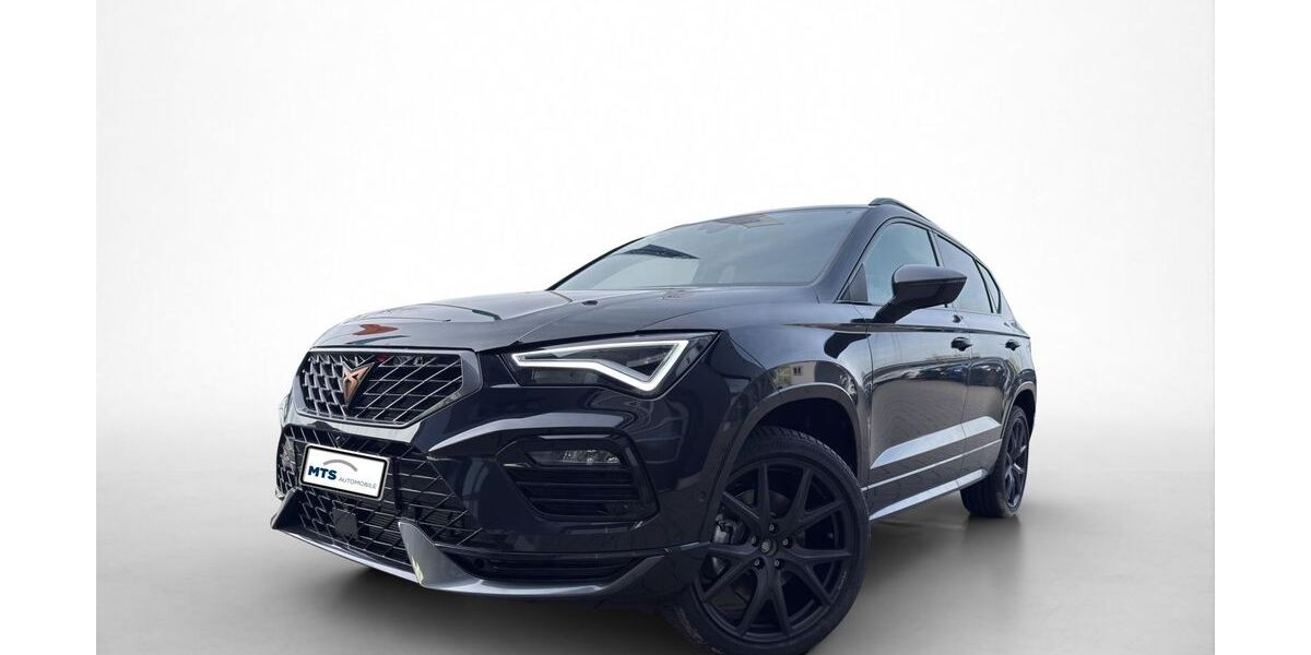 Cupra Ateca 3.240 km 41.990 &euro; Friedberg 61169