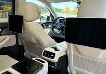 Gebrauchtwagen Mercedes GLS 450