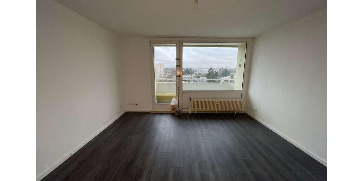 Etagenwohnung Offenbach am Main Bieberer Berg - 1 Zimmer, 37 m&sup2;, 620&euro; | Angebot:26167805