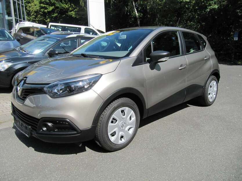 Captur