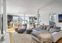 Wohnung zum Mieten in Frankfurt am Main 7.500 € 230 m²