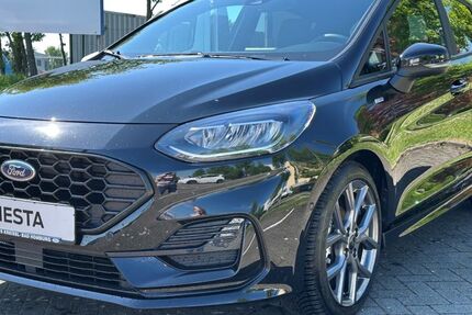 Ford Fiesta 6.300 km 20.990 &euro; Bad Homburg 61352
