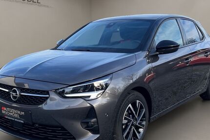 Opel Corsa 21.100 km 16.990 &euro; Bruchköbel 63486