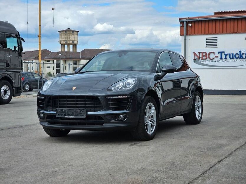 Macan
