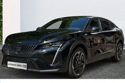 Peugeot 408 29.608 km 28.980 &euro; Rüsselsheim 65428