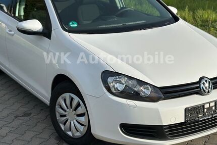 VW Golf 117.000 km 8.490 € Altenstadt 63674