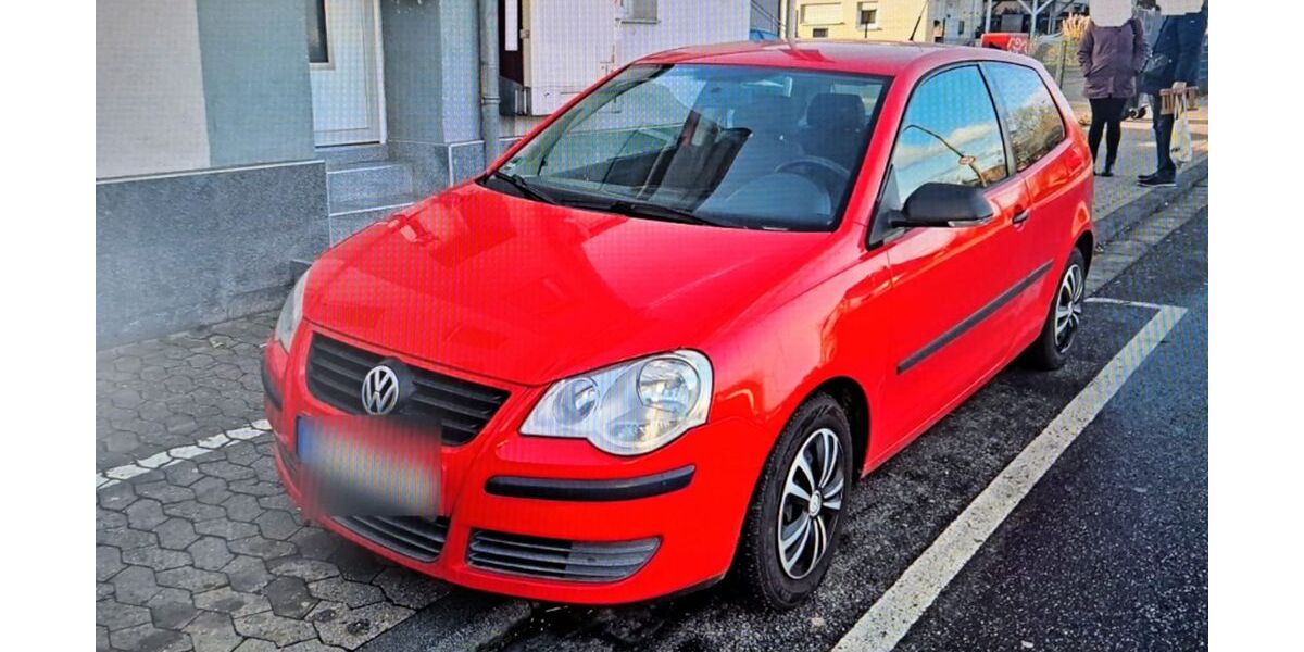 VW Polo 200.000 km 1.190 &euro; Bad Homburg 61350
