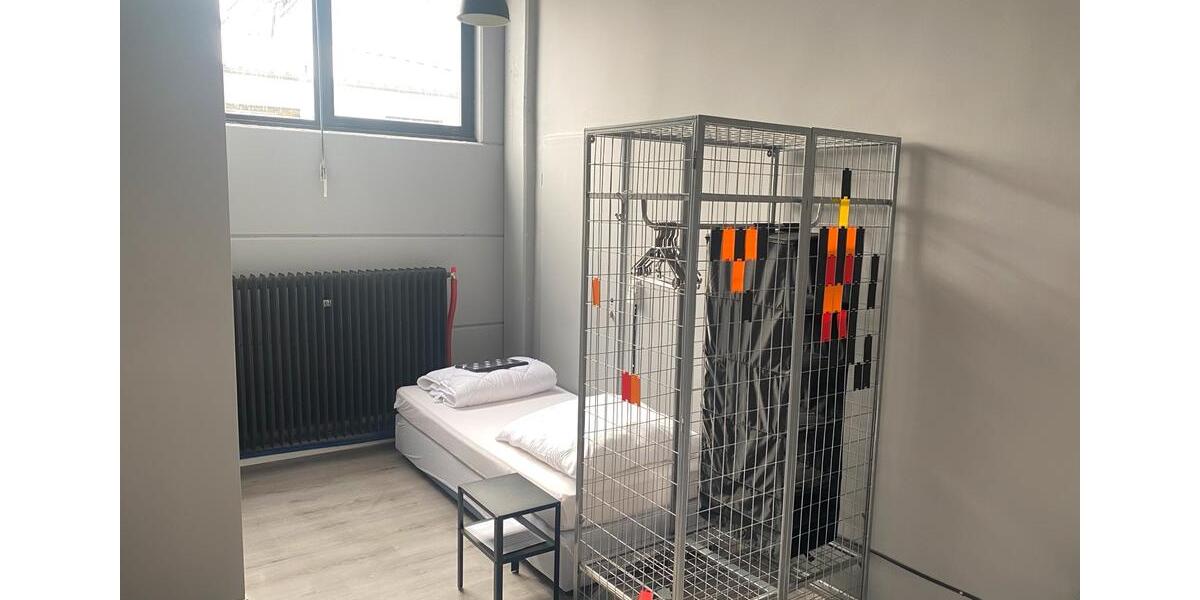 2 Zimmer Wohnung Küche Bad in Offenbach Mühlheim 2 zimmer