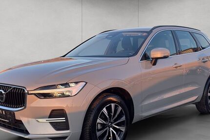 Volvo XC60 13.840 km 37.900 &euro; Frankfurt am Main 60486