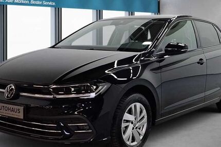 VW Polo 23.739 km 21.490 &euro; Maintal 63477