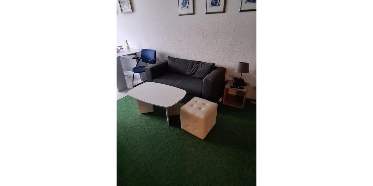 Erdgeschoßwohnung Heusenstamm - 1 Zimmer, 43 m&sup2;, 700&euro; | Angebot:26403863