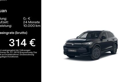 VW Tiguan 25.419 km 31.490 &euro; Kelkheim 65779
