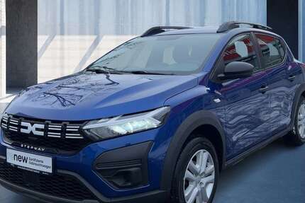 Dacia Sandero 6.634 km 13.980 &euro; Frankfurt / Main 60314