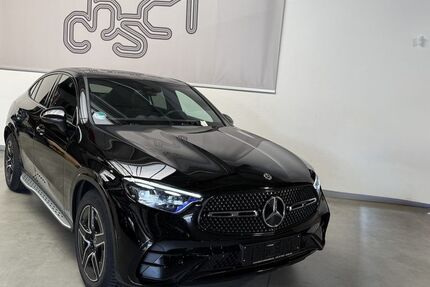 Mercedes-Benz GLC 220 16.594 km 62.890 &euro; Maintal bei Frankfurt am Main 63477