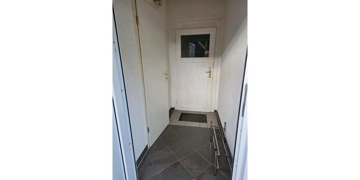 Erdgeschoßwohnung Rodgau - 1 Zimmer, 25 m&sup2;, 350&euro; | Angebot:26410133