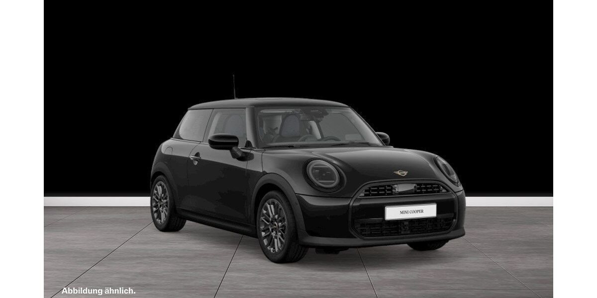 Mini Cooper C 8.834 km 27.480 &euro; Dreieich-Sprendlingen 63303