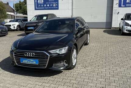 Audi A6 128.447 km 27.500 € Egelsbach 63329