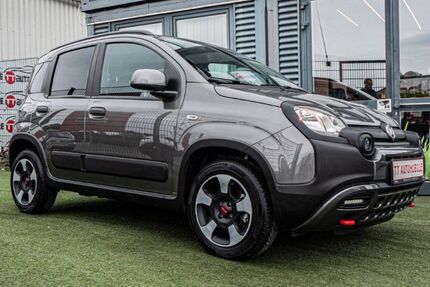 Fiat Panda 6.637 km 13.999 &euro; Rüsselsheim 65428
