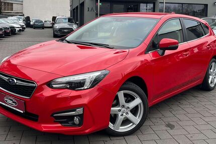 Subaru Impreza 33.000 km 17.499 &euro; Darmstadt 64293