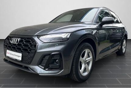 Audi Q5 16.716 km 46.890 € Wiesbaden 65189