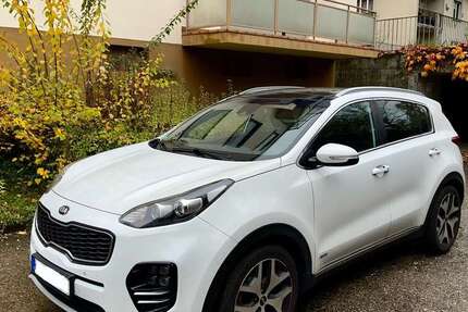 Kia Sportage 119.910 km 17.000 € Offenbach 63071