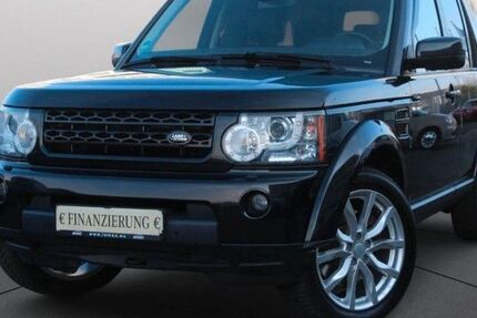 Land Rover Discovery 224.700 km 10.900 &euro; Frankfurt am Main 60386